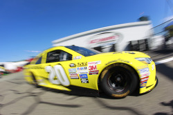 Matt Kenseth, Joe Gibbs Racing Toyota