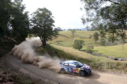 Sébastien Ogier e Julien Ingrassia, Volkswagen Polo WRC, Volkswagen Motorsport