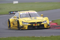 Timo Glock, BMW Team MTEK BMW M3 DTM