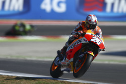 Дани Педроса, Repsol Honda Team