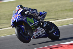 Jorge Lorenzo, Yamaha Factory Racing
