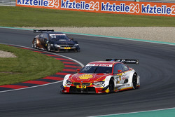 Augusto Farfus, BMW Team RBM, BMW M4 DTM