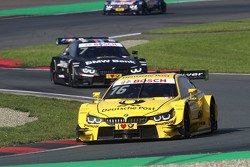 Тимо Глок, BMW Team MTEK BMW M3 DTM