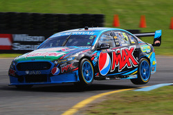 Mark Winterbottom et Steve Owen, Ford Prodrive Racing Australia