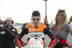 Claudio Corti, Forward Racing Yamaha