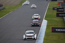 Jose Maria Lopez, Citroën C-Elysée WTCC, Citroën Total WTCC