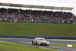 Tom Blomqvist, BMW Team RBM, BMW M4 DTM