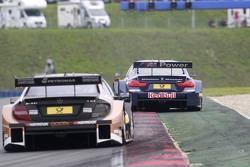 Antonio Felix da Costa, BMW Team Schnitzer, BMW M4 DTM