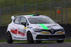 Cristian Ricciarini, Essecorse