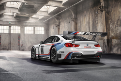 BMW M6 GT3