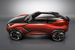 Nissan Gripz Concept
