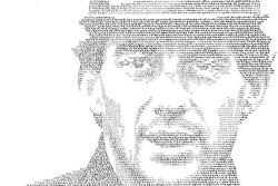 Retrato escrito de Senna