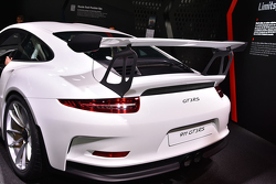 Porsche 911 GT3RS