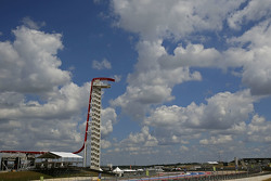 Famosa torre do COTA