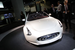 Thunder Power EV
