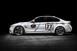 BMW M3 Münchner Wirte
