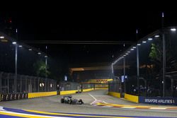 Lewis Hamilton, Mercedes AMG F1 W06