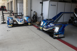 KCMG team area
