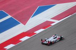 #7 Audi Sport Team Joest Audi R18 e-tron quattro: Marcel Fässler, Andre Lotterer, Benoit Tréluyer