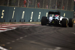 Felipe Massa, Williams FW37