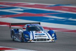 #01 Chip Ganassi Racing Ford/Riley: Scott Pruett, Joey Hand