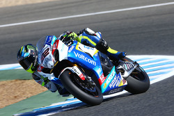 Alex Lowes, VOLTCOM Crescent Suzuki