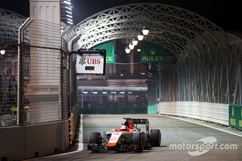 Grand Prix de Singapour