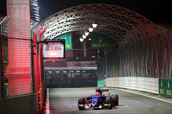 Felipe Nasr, Sauber C34