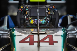 Льюис Хэмилтон, Mercedes AMG F1