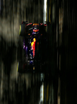 Даниэль Риккардо, Red Bull Racing