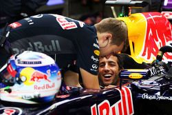 Daniel Ricciardo, Red Bull Racing RB11