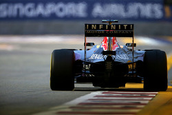 Даниил Квят, Red Bull Racing RB11
