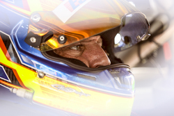 Guillermo Ortelli, JP Racing Chevrolet