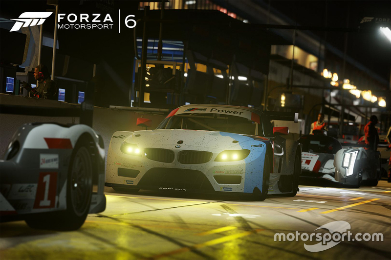 Fotos del juego, Forza Motorsport 6