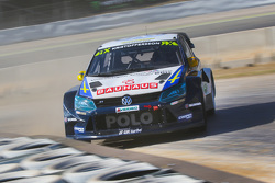 Johan Kristoffersson, Volkswagen Team Sweden