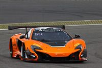 Von Ryan Racing