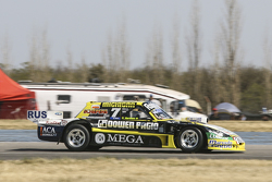 Omar Martinez, Martinez Competicion Ford