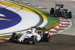 Felipe Massa, Williams FW37