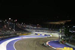 Nico Rosberg, Mercedes AMG F1 W06