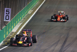 Даниэль Риккардо, Red Bull Racing RB11