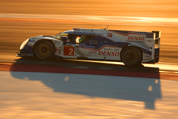 #2 Toyota Racing Toyota TS040 Hybrid : Alexander Wurz, Stéphane Sarrazin, Mike Conway