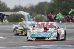 Carlos Okulovich, Sprint Racing Torino y Juan Martin Trucco, JMT Motorsport Dodge