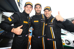 Von Ryan Racing