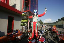 Ralf Aron, Prema Power Team
