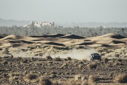 卡洛斯·赛恩斯, 标致 2008 DKR16