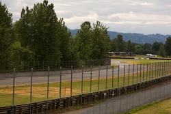 Portland International Raceway