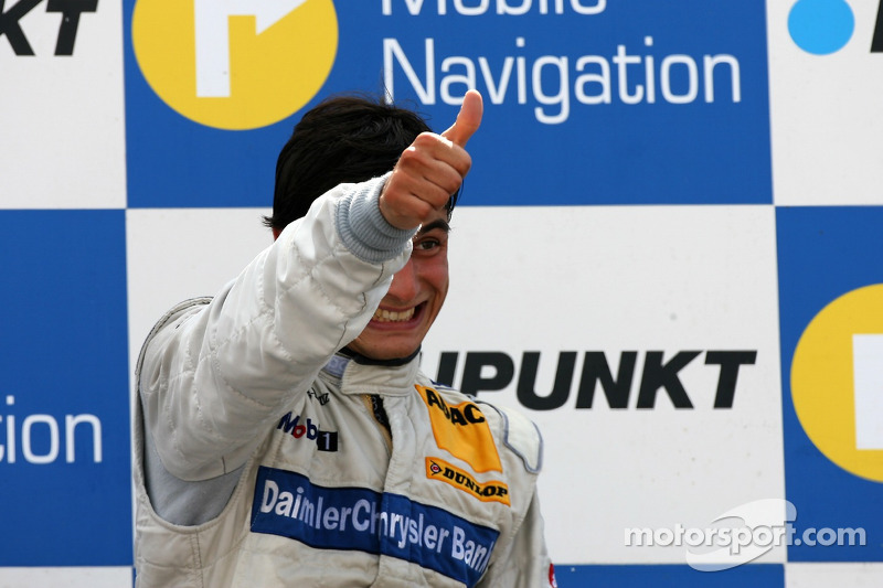 #5: Norisring 2007
