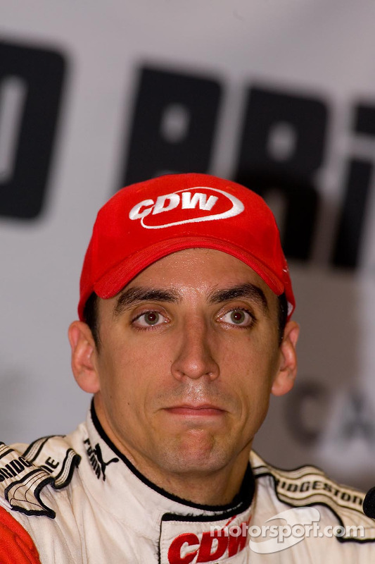 Justin Wilson