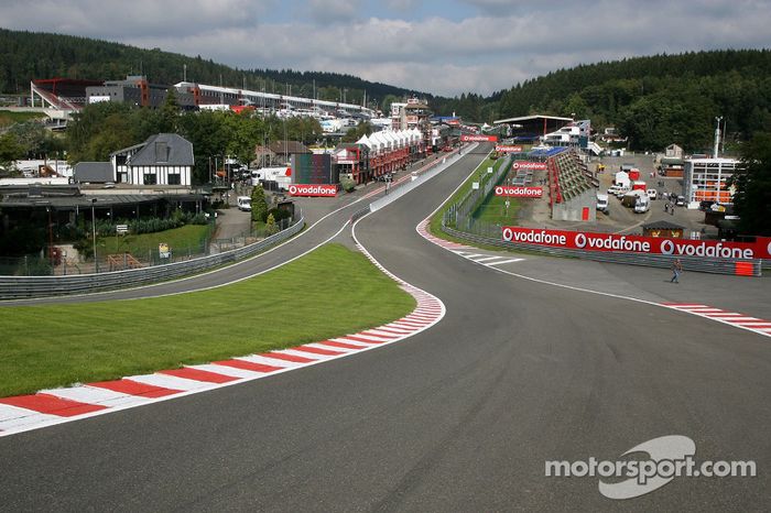 Los circuitos imprescindibles