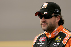 Tony Stewart